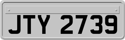 JTY2739