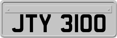 JTY3100