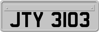 JTY3103