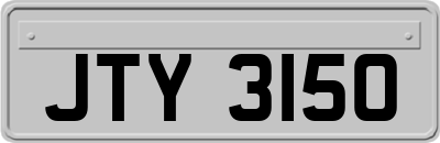 JTY3150