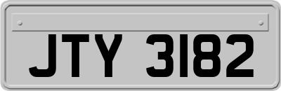 JTY3182