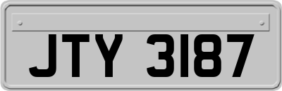 JTY3187