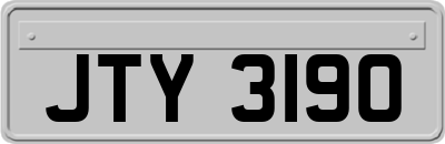 JTY3190