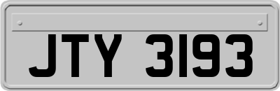 JTY3193