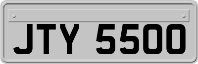 JTY5500