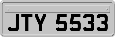 JTY5533