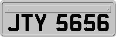 JTY5656