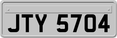 JTY5704