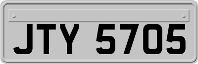 JTY5705