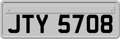 JTY5708