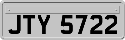 JTY5722