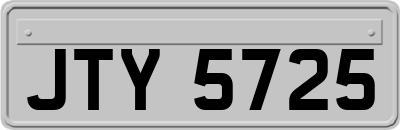 JTY5725