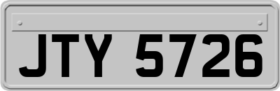 JTY5726