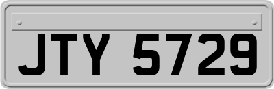 JTY5729