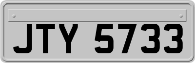 JTY5733