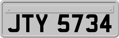 JTY5734