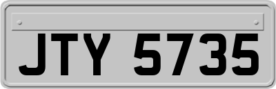 JTY5735