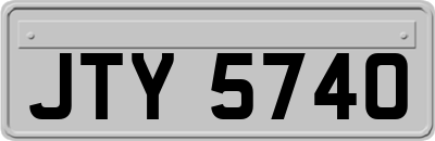 JTY5740