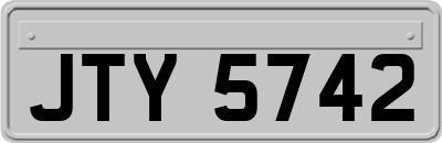 JTY5742