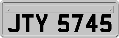 JTY5745