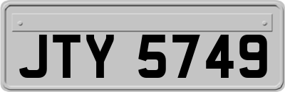 JTY5749