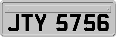 JTY5756