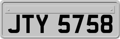 JTY5758