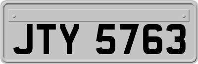 JTY5763