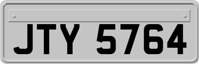 JTY5764