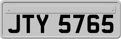 JTY5765