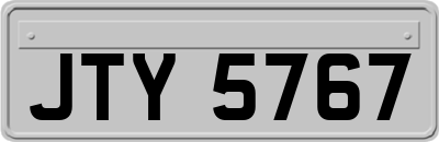 JTY5767