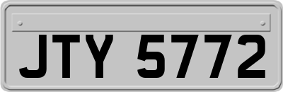 JTY5772