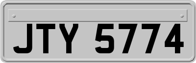 JTY5774