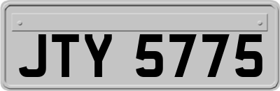 JTY5775