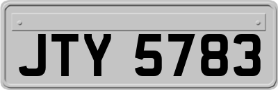 JTY5783