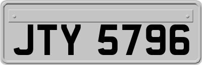 JTY5796