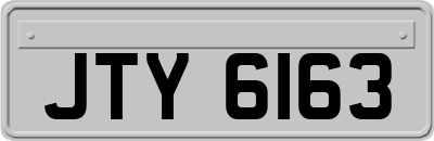 JTY6163