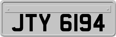 JTY6194