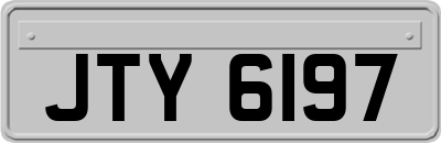 JTY6197