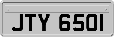 JTY6501