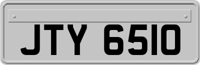 JTY6510