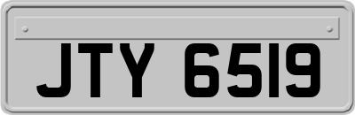 JTY6519