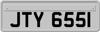 JTY6551