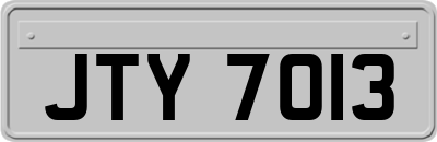 JTY7013