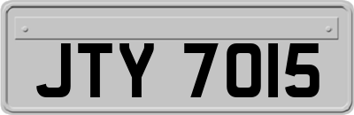 JTY7015