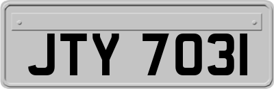 JTY7031