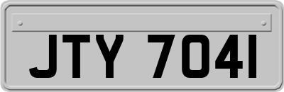 JTY7041