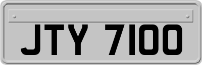 JTY7100