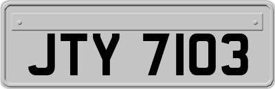 JTY7103