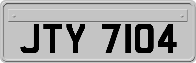 JTY7104